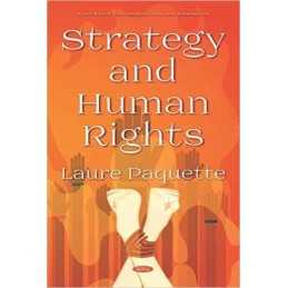 Strategy and Human Rights - 9781536149418
