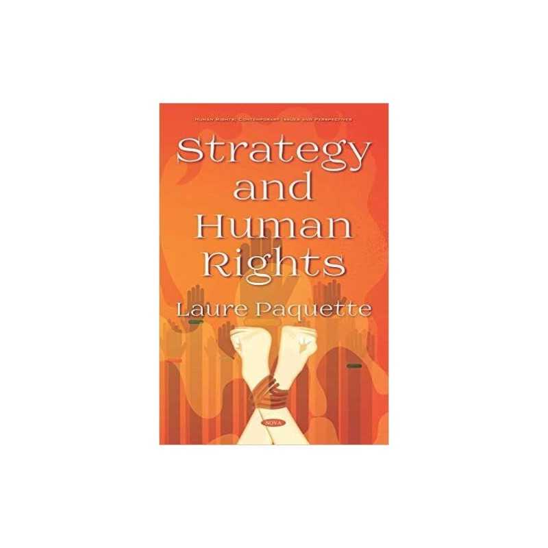 Strategy and Human Rights - 9781536149418
