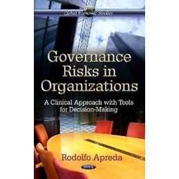 Governance Risks in Organizations - 9781621004127