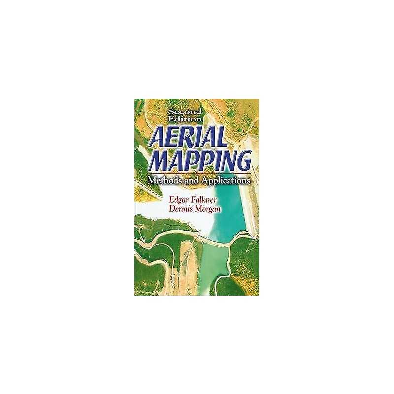 Aerial Mapping - 9781566705578