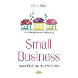 Small Business - 9781536157499
