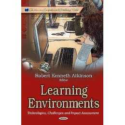 Learning Environments - 9781628085945