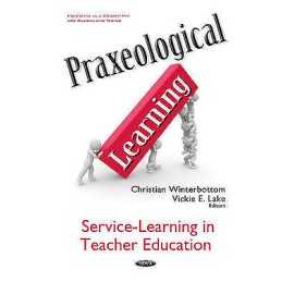 Praxeological Learning - 9781634848336