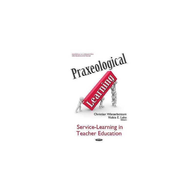 Praxeological Learning - 9781634848336