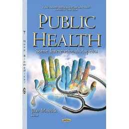 Public Health - 9781634846127