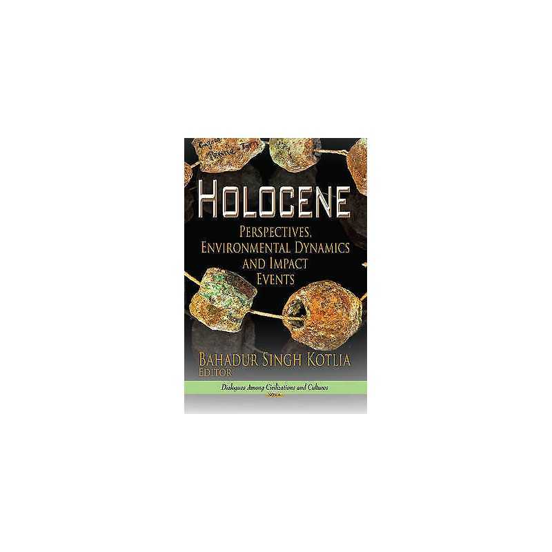 Holocene - 9781622577224