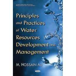 Principles & Practices of Water Resources Development & Manag... - 9781634851756