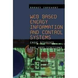 Web Based Energy Information and Control Systems - 9780849338984