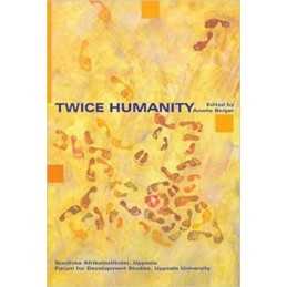 Twice Humanity - 9789171064158