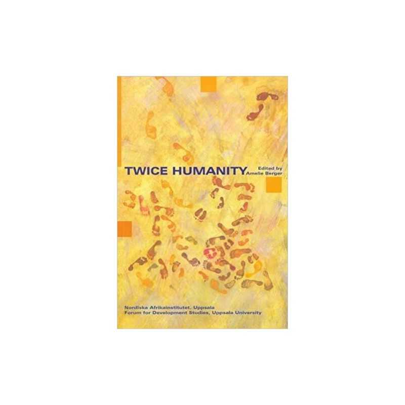 Twice Humanity - 9789171064158