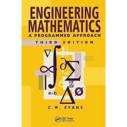 Engineering Mathematics - 9781138442634
