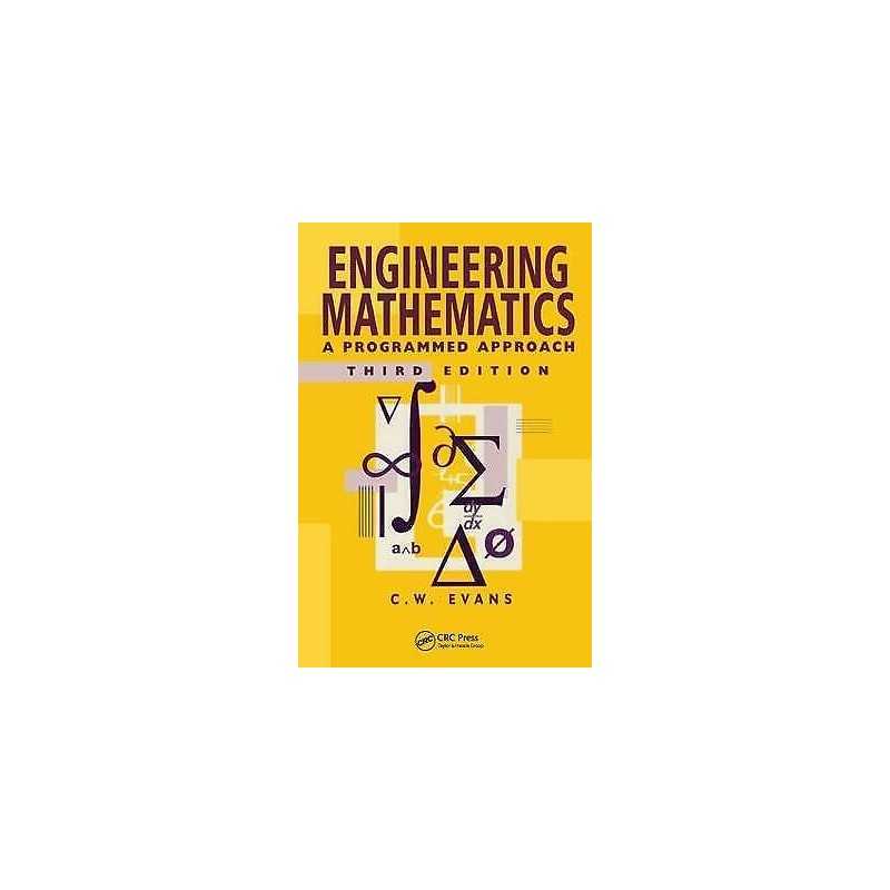 Engineering Mathematics - 9781138442634