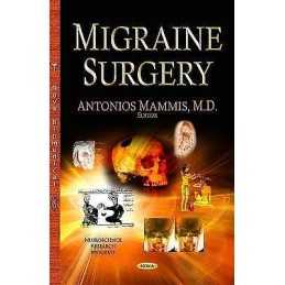 Migraine Surgery - 9781633217614