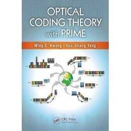 Optical Coding Theory with Prime - 9781466567801