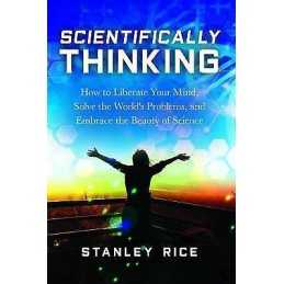 Scientifically Thinking - 9781633884700