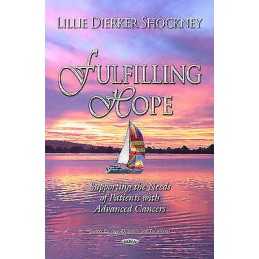 Fulfilling Hope - 9781633210783