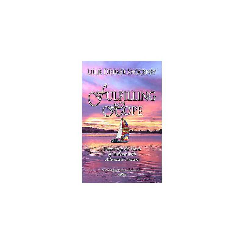 Fulfilling Hope - 9781633210783