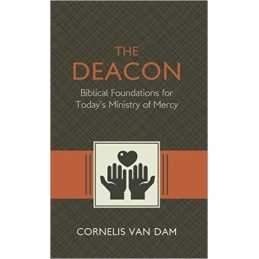 The Deacon - 9781601785114