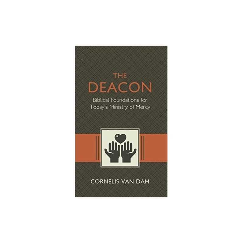 The Deacon - 9781601785114