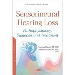 Sensorineural Hearing Loss - 9781536150483