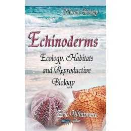 Echinoderms - 9781633211919