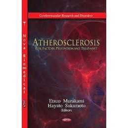 Atherosclerosis - 9781620811504