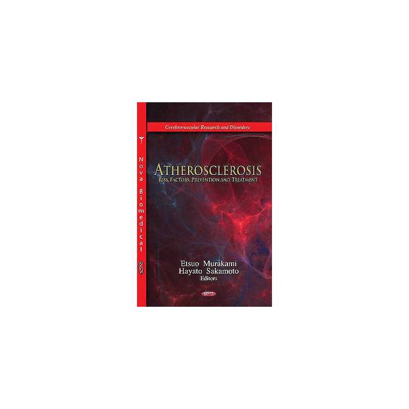 Atherosclerosis - 9781620811504