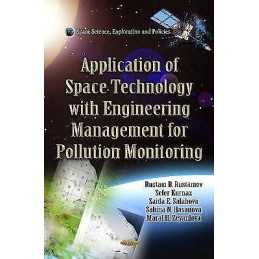 Application of Space Technology with Fitting of Engineering M... - 9781613242384