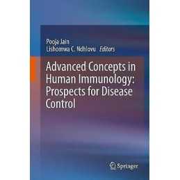 Advanced Concepts in Human Immunology: Prospects for Disease ... - 9783030339456