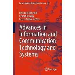 Advances in Information and Communication Technology and Systems - 9783030583583