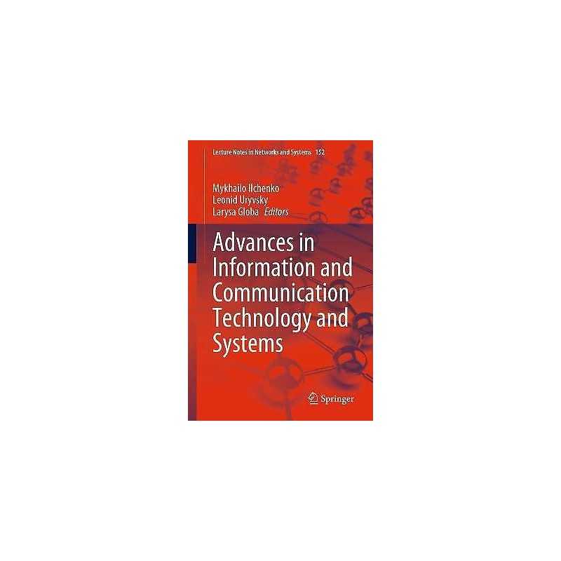 Advances in Information and Communication Technology and Systems - 9783030583583