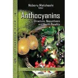 Anthocyanins - 9781622573295