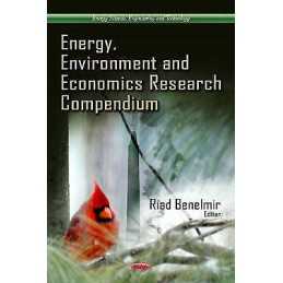 Energy, Environment & Economics Research Compendium - 9781622578016