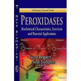 Peroxidases - 9781628082616