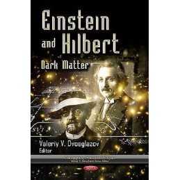 Einstein & Hilbert - 9781613248409