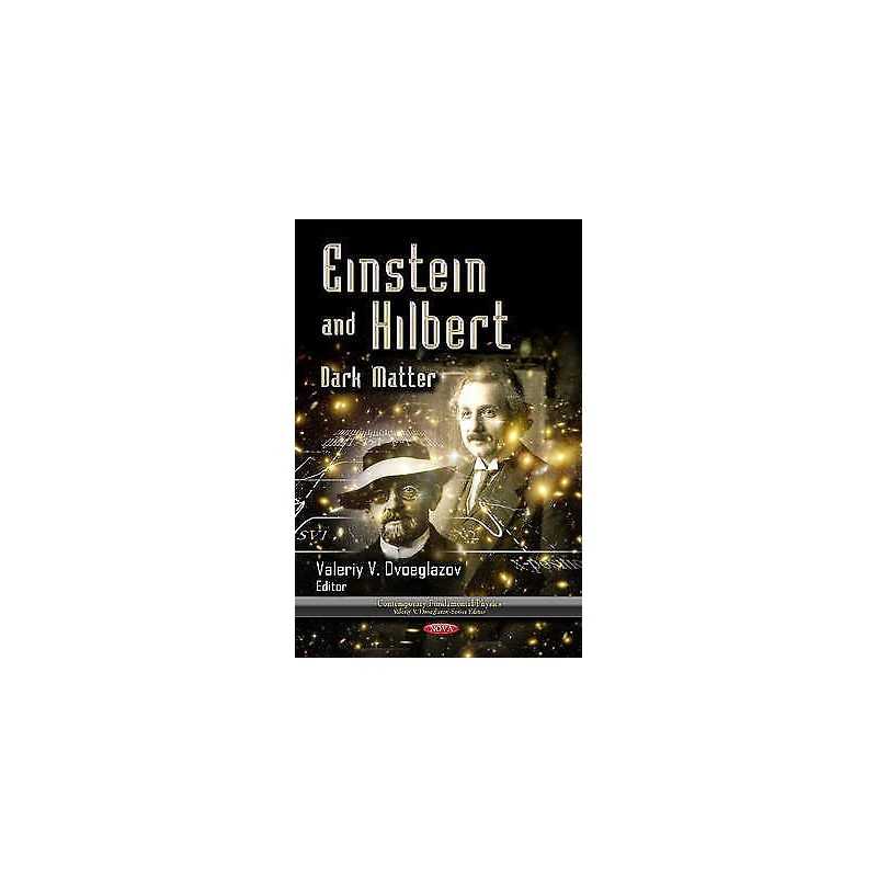 Einstein & Hilbert - 9781613248409