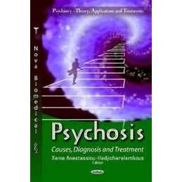 Psychosis - 9781620815168