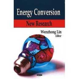 Energy Conversion - 9781604562637