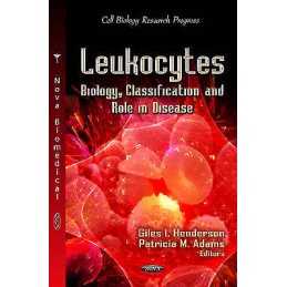 Leukocytes - 9781620814048