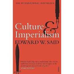 Culture and Imperialism - 9780099967507