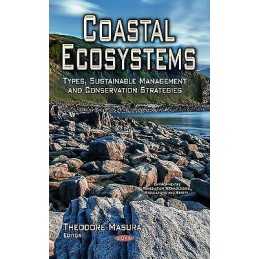 Coastal Ecosystems - 9781631172359