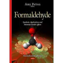 Formaldehyde - 9781634824125