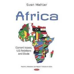 Africa - 9781536158205