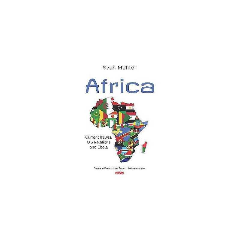 Africa - 9781536158205