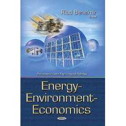 Energy-Environment-Economics - 9781629488622