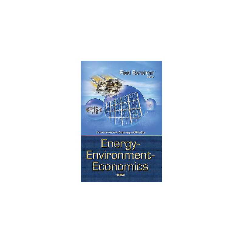 Energy-Environment-Economics - 9781629488622