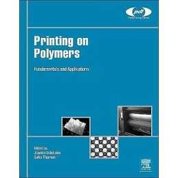 Printing on Polymers - 9780323374682