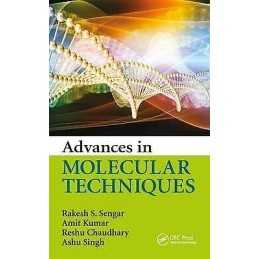 Advances in Molecular Techniques - 9780815370758