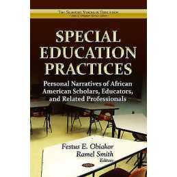 Special Education Practices - 9781620812044