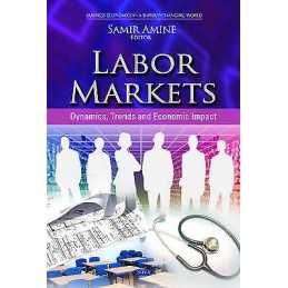 Labor Markets - 9781614708254